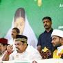 Chennai: Edappadi K. Palaniswami Attends Iftar #Gallery