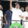 DMK trying to confuse the minorities about alliance, says Edappadi K. Palaniswami