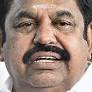AIADMK leader Edappadi K. Palaniswami calls the DMK a ‘slave’ of the Congress