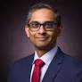 Sriram Sundararajan receives the ASME Johnson & Johnson Medal