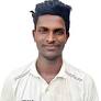 Arul Pandiyan takes five-wkt haul