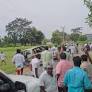 PMK MLA's Vehicle Attacked In Tamil Nadu's Salem, Party Factionalism Suspected