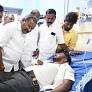 PMK MLA Arul’s car attacked in Salem during clash between supporters of Anbumani and Ramadoss