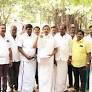 Salem West MLA R. Arul lodges complaint against PMK leader Anbumani
