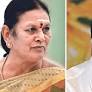 Tamil Nadu: Reprieve for two former AIADMK ministers V Saroja and K T Rajenthrabhalaji