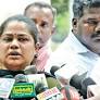 Corruption charge: Sack minister Saroja, Opposition tells Tamil Nadu Govt