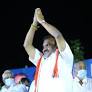 DVAC searches places linked to former MLA KPP Baskar