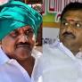 Tamil Nadu: DVAC Raids 26 Places Linked To AIADMK Ex-MLA KPP Baskar