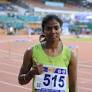 Indian sprinter Dhanalakshmi Sekar banned for three years for doping offence
