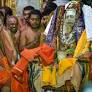 Kanchi Sankara Mutt’s Sri Jayendra Saraswathi laid to rest next to his guru