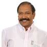 Thangamani becomes second TN minister to test positive for COVID
