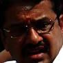 Ramalingam dropped from Cabinet