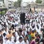 AIADMK seeks removal of arrested Minister Senthilbalaji, stages demonstration in Erode