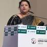 Nabard's focus on rural MSMEs in Madhya Pradesh, says CGM C Saraswathi