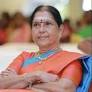 Not joining AIADMK: Tamil Nadu BJP MLA Saraswathi