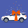 BJP fulfils ‘car gift’ promise made to district presidents