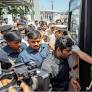 BJP TN chief Annamalai, party leaders detained