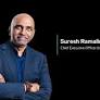 Ipsos India elevates Suresh Ramalingam as CEO