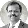 Suresh Ramalingam