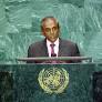 Deputy Prime Minister of Singapore Addresses 2005 World Summit