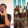 Blue Star director Jayakumar Interview | Ashok Selvan’s character is based on my brother who plays cricket