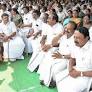 Sengottaiyan leads AIADMK fast on Cauvery Board in Erode