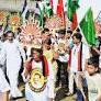 DMK to lock horns with AIADMK in four constituencies in Erode