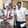 Two Ministers, 24 others file nominations in Erode district