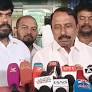 Vijay to decide on alliance, says Sengottaiyan; insists actor must become CM