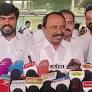 Public support grows for Vijay as Tamil Nadu chief minister candidate: KA Sengottaiyan