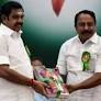 AIADMK infighting: Senior leaders silent