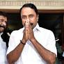 AIADMK leader Sengottaiyan hints at major announcement, fuels buzz over rift with party leadership