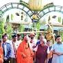 Suttur Jathra begins