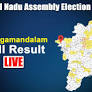 Udhagamandalam Election Result: Ganesh R of INC Wins