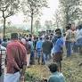 Three killed in jumbo attacks in Nilgiris, Erode