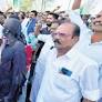 Gudalur land issue: AIADMK and BJP hold protest march