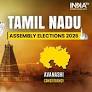 Avanashi Assembly Polls 2026: Seat profile, past winners, margin and party-wise candidates