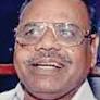 Speaker Dhanapal takes ill, hospitalised