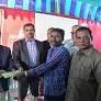 Discharged prisoners given financial aid