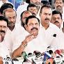 After meltdown, AIADMK-BJP Tiruppur units put up a joint show