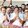 AIADMK rebel MLA Arukutty all set to return to the ruling faction