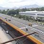 Two new flyovers opened in Coimbatore; parties vie with one another to claim credit