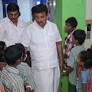 உடல்நலக்குறைவு ஏற்பட்ட மாணவர்கள தாமதமாக மருத்துவமனையில் அனுமதிக்கப்பட்டது ஏன்? - கோவை கவுண்டம்பாளையம் எம்எல்ஏ கேள்வி!