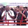 AIADMK MLA Amman Arjunan Faces Backlash for Protest Remarks