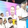 Tamil Nadu Vigilance and Anti-Corruption Directorate raids AIADMK MLA Amman K Arjunan