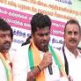 NDA protest in Coimbatore: AIADMK, BJP leaders slam DMK government