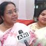 TN BJP leader Vanathi Srinivasan expresses concern over women’s safety in Tamil Nadu