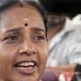 BJP’s Vanathi Srinivasan flags security concerns in Coimbatore