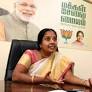 Govt schools in Tamil Nadu lack enough teachers, facilities, claims BJP’s Vanathi Srinivasan