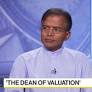 Watch NYU's Damodaran Doesn't See Magnificent 7 'Cash Machine' Slowing Down